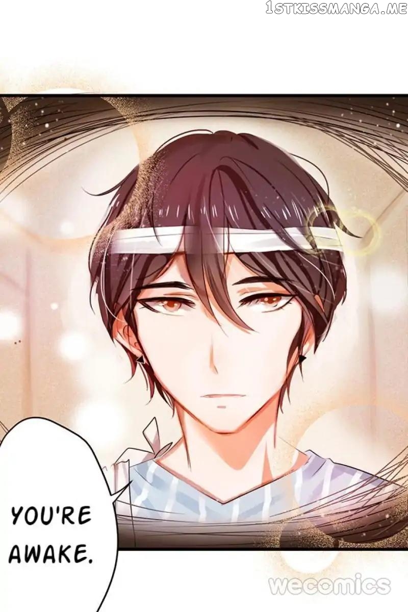 Hey, Be My Star Boyfriend! chapter 14 - page 43