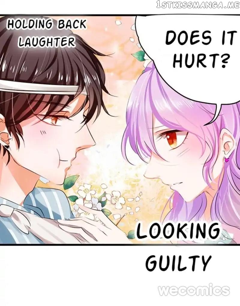Hey, Be My Star Boyfriend! chapter 14 - page 49