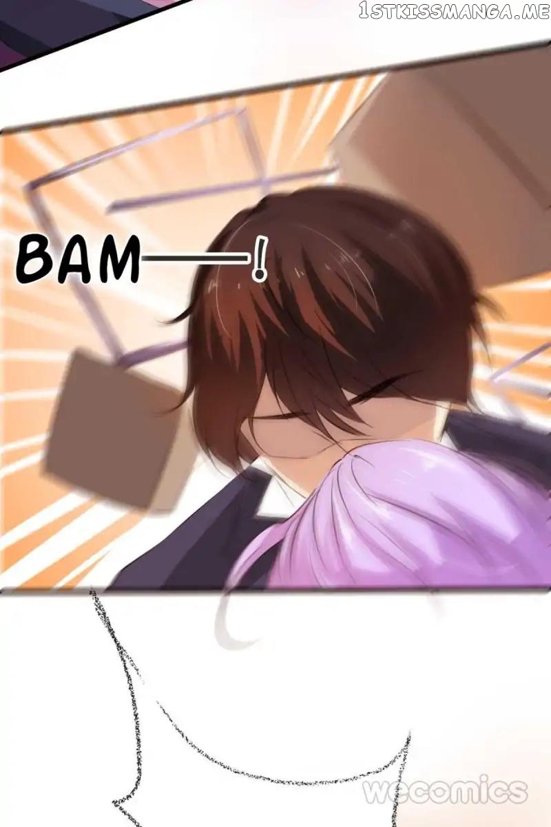 Hey, Be My Star Boyfriend! chapter 14 - page 5