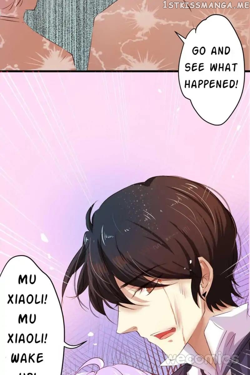 Hey, Be My Star Boyfriend! chapter 14 - page 7