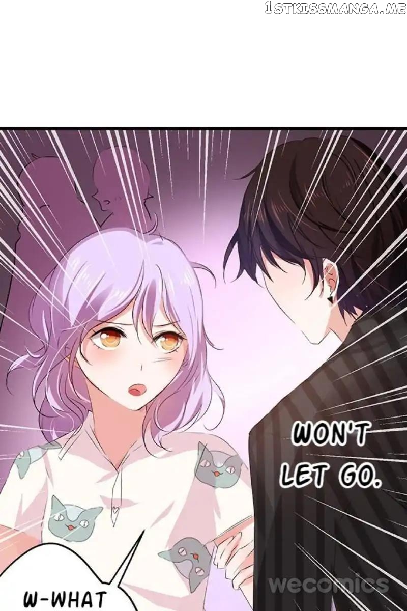 Hey, Be My Star Boyfriend! chapter 13 - page 14