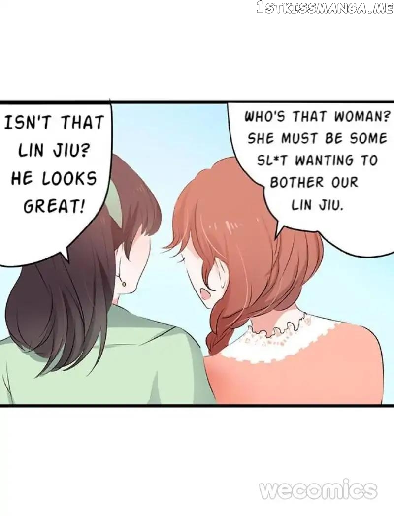 Hey, Be My Star Boyfriend! chapter 13 - page 16