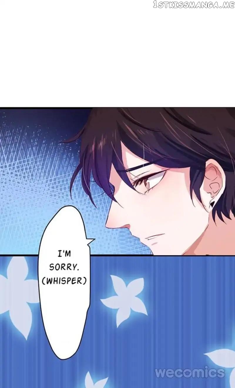 Hey, Be My Star Boyfriend! chapter 13 - page 18