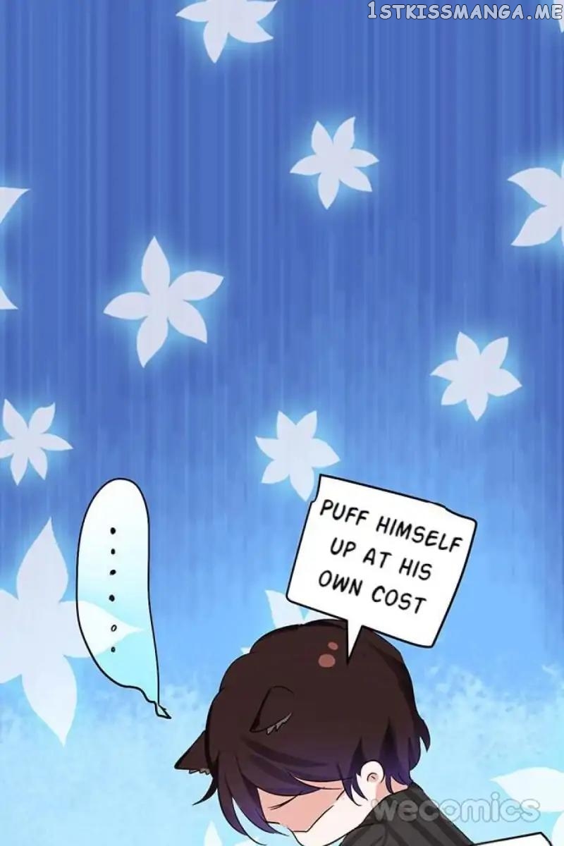 Hey, Be My Star Boyfriend! chapter 13 - page 19