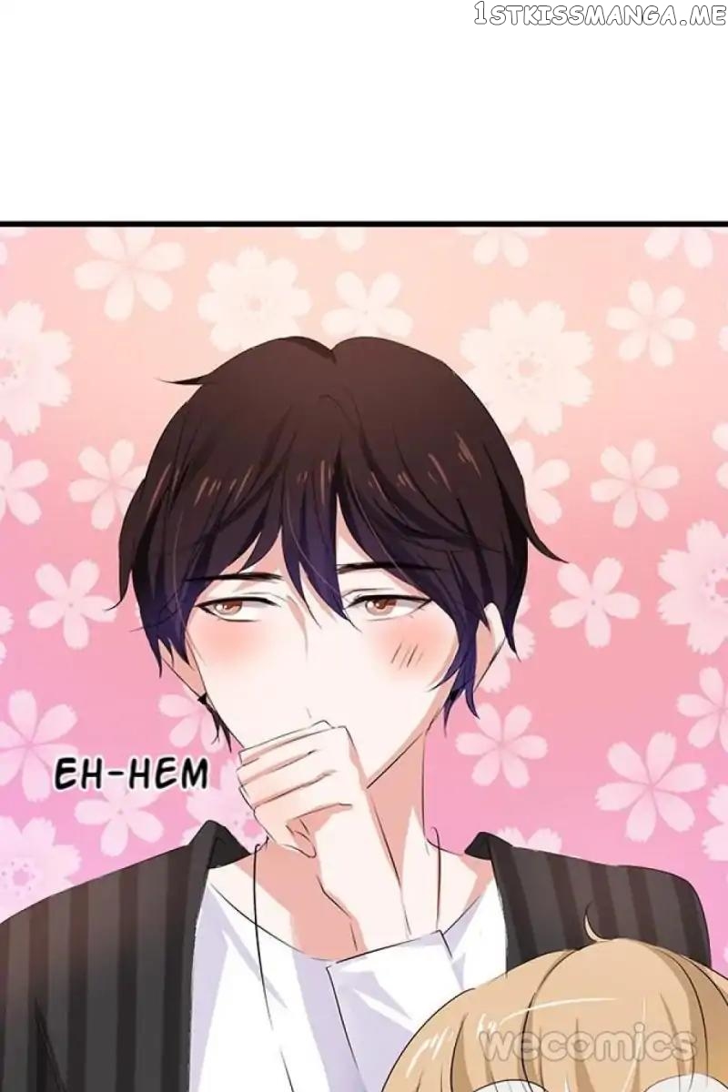 Hey, Be My Star Boyfriend! chapter 13 - page 22