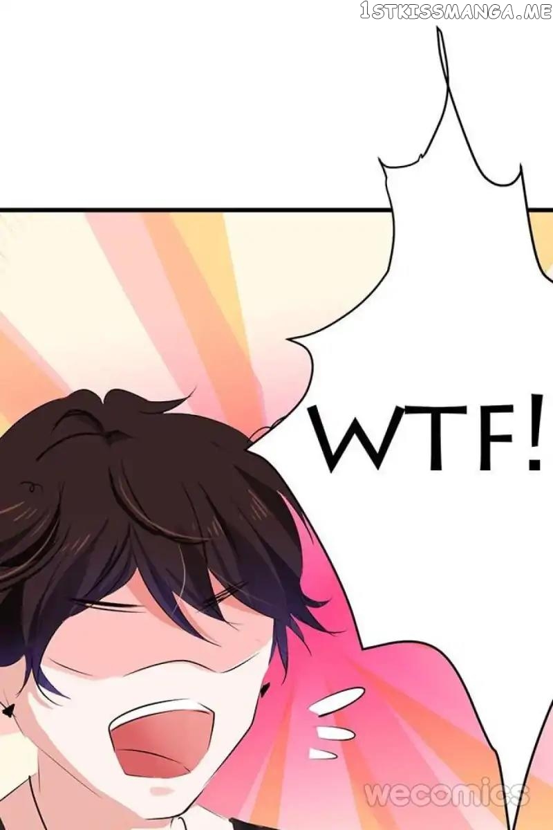 Hey, Be My Star Boyfriend! chapter 13 - page 27