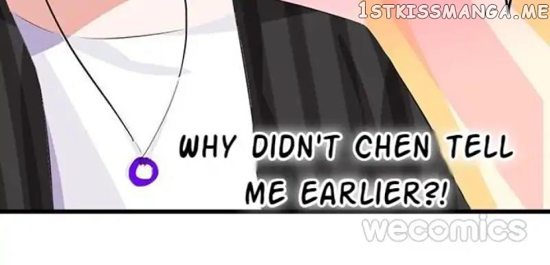 Hey, Be My Star Boyfriend! chapter 13 - page 28