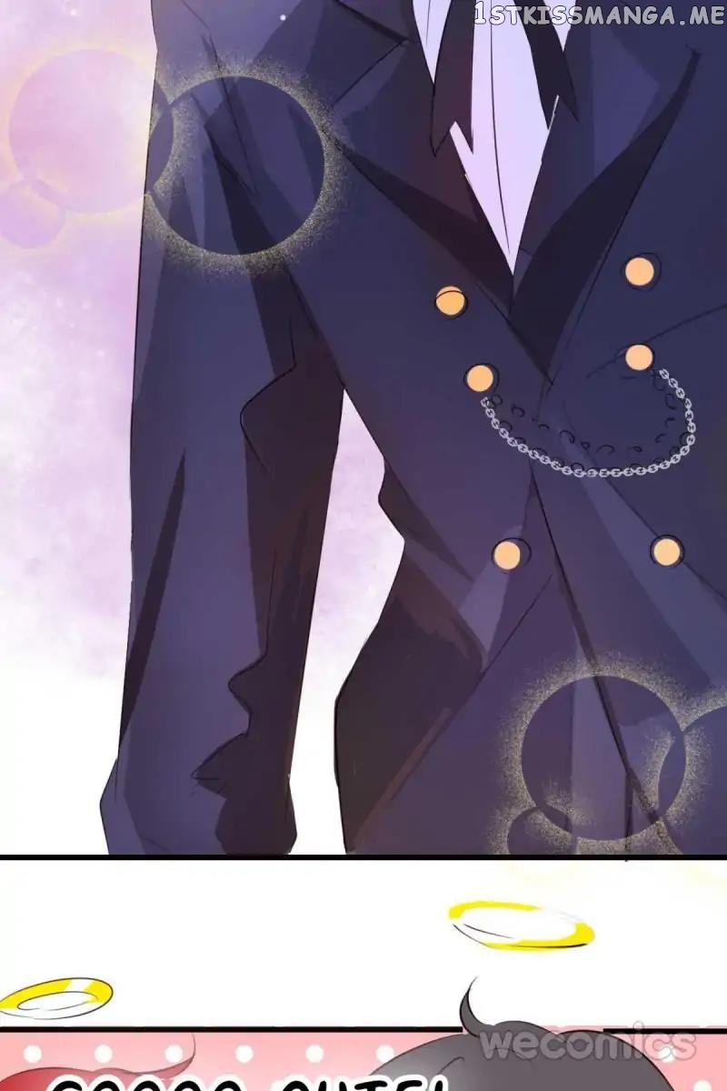 Hey, Be My Star Boyfriend! chapter 13 - page 32