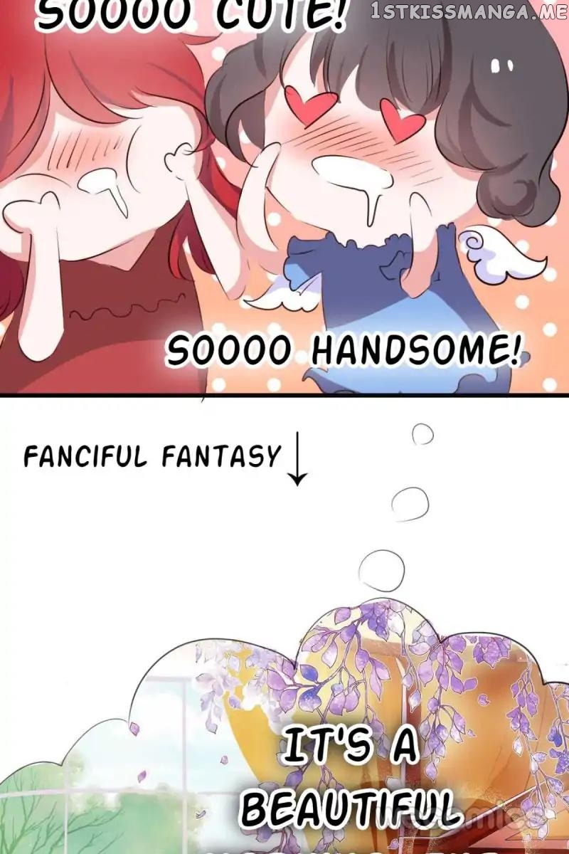 Hey, Be My Star Boyfriend! chapter 13 - page 33