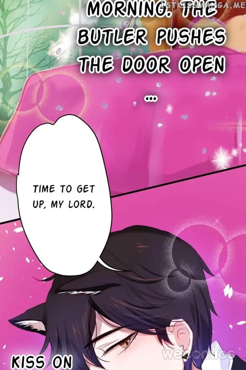 Hey, Be My Star Boyfriend! chapter 13 - page 34