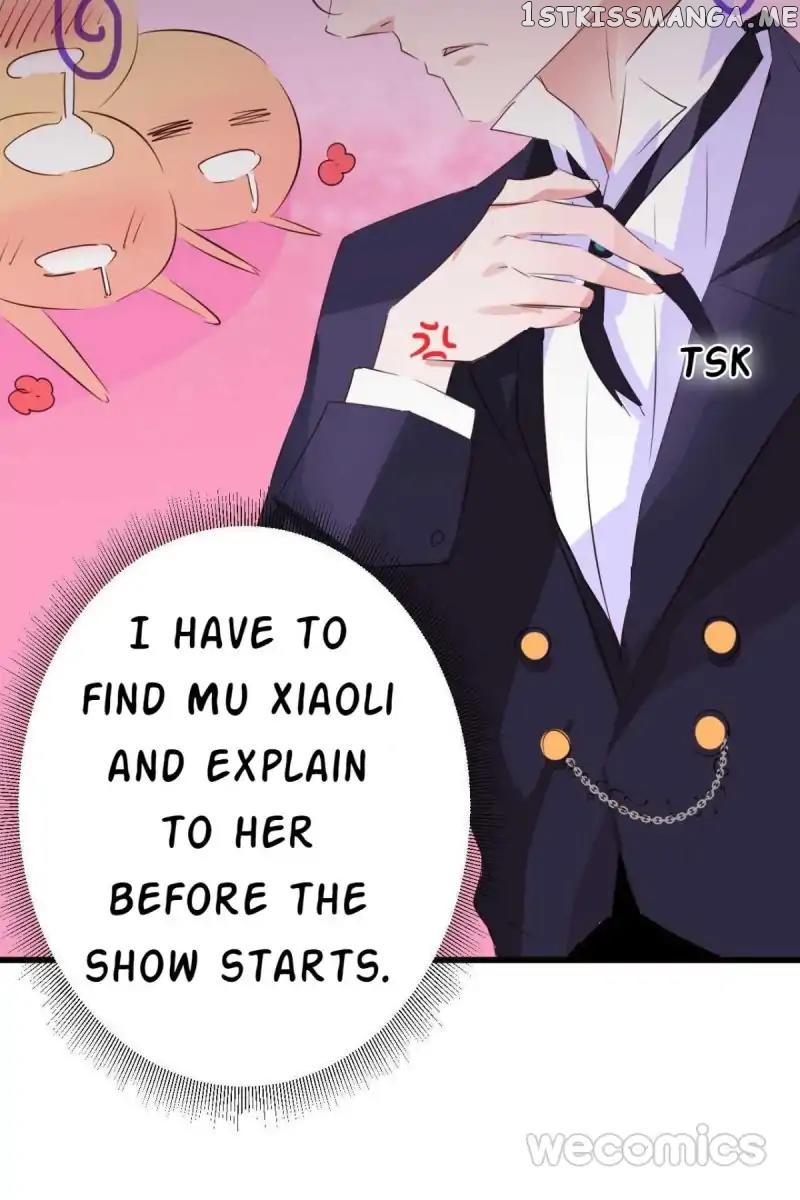 Hey, Be My Star Boyfriend! chapter 13 - page 38