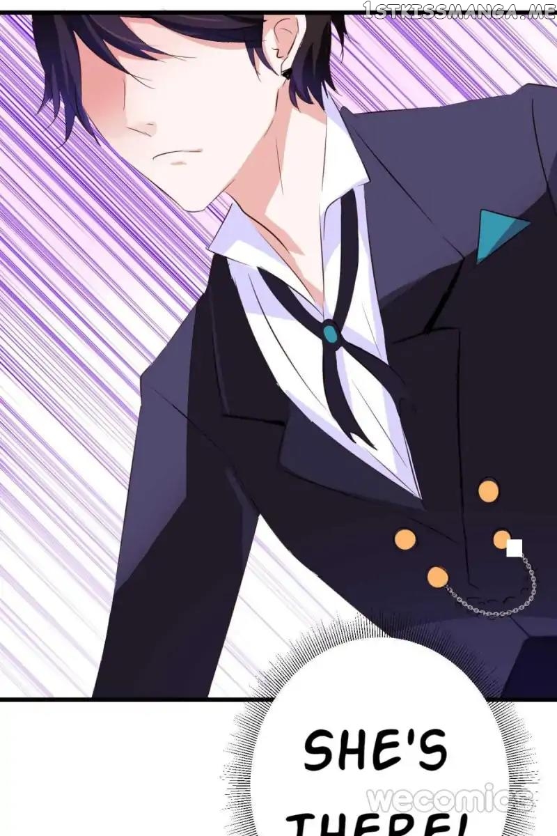 Hey, Be My Star Boyfriend! chapter 13 - page 40