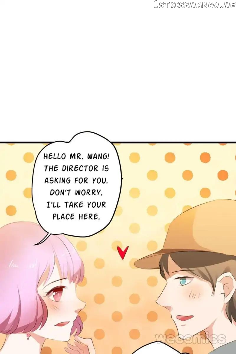 Hey, Be My Star Boyfriend! chapter 13 - page 45