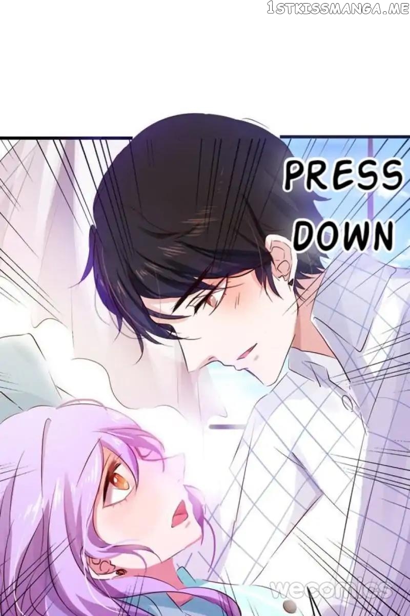 Hey, Be My Star Boyfriend! chapter 12 - page 11