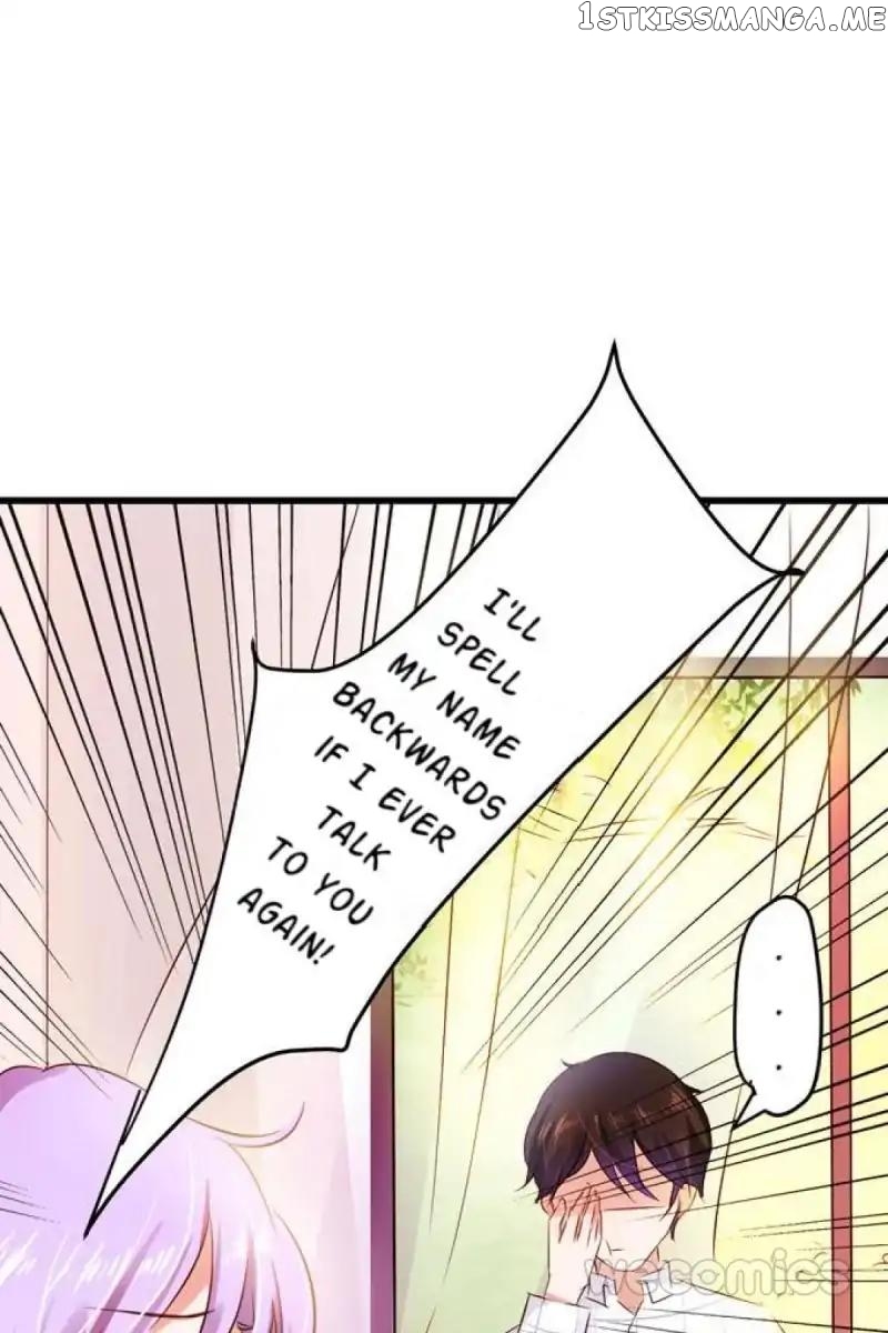 Hey, Be My Star Boyfriend! chapter 12 - page 20