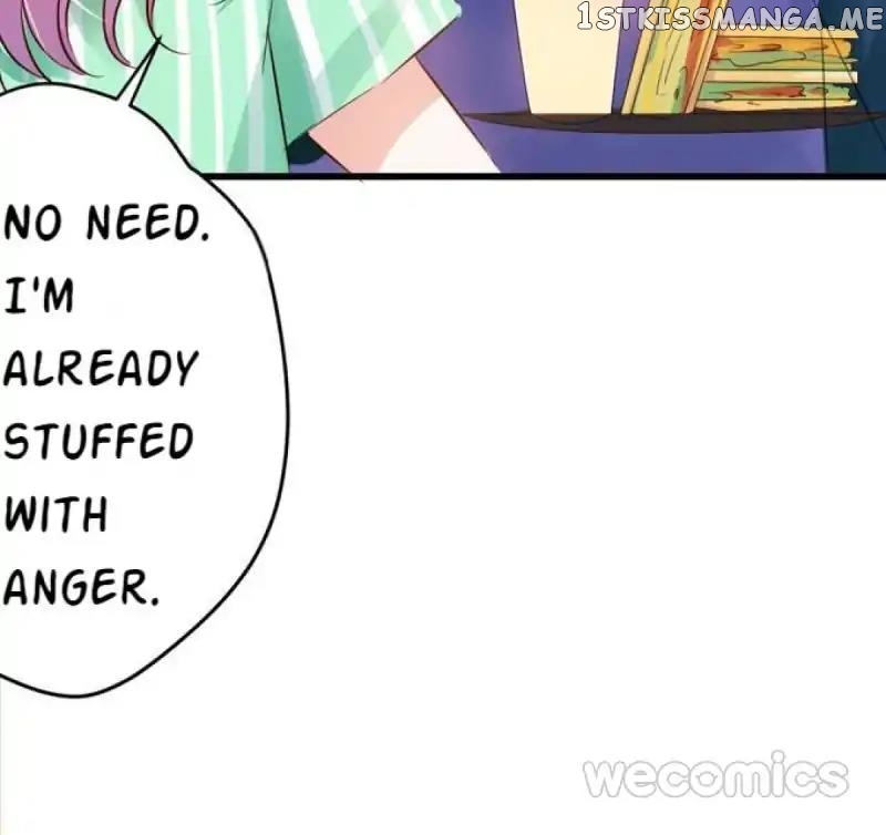 Hey, Be My Star Boyfriend! chapter 12 - page 23