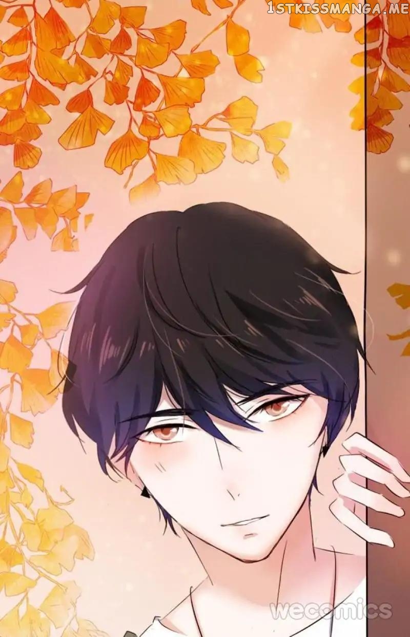Hey, Be My Star Boyfriend! chapter 12 - page 30