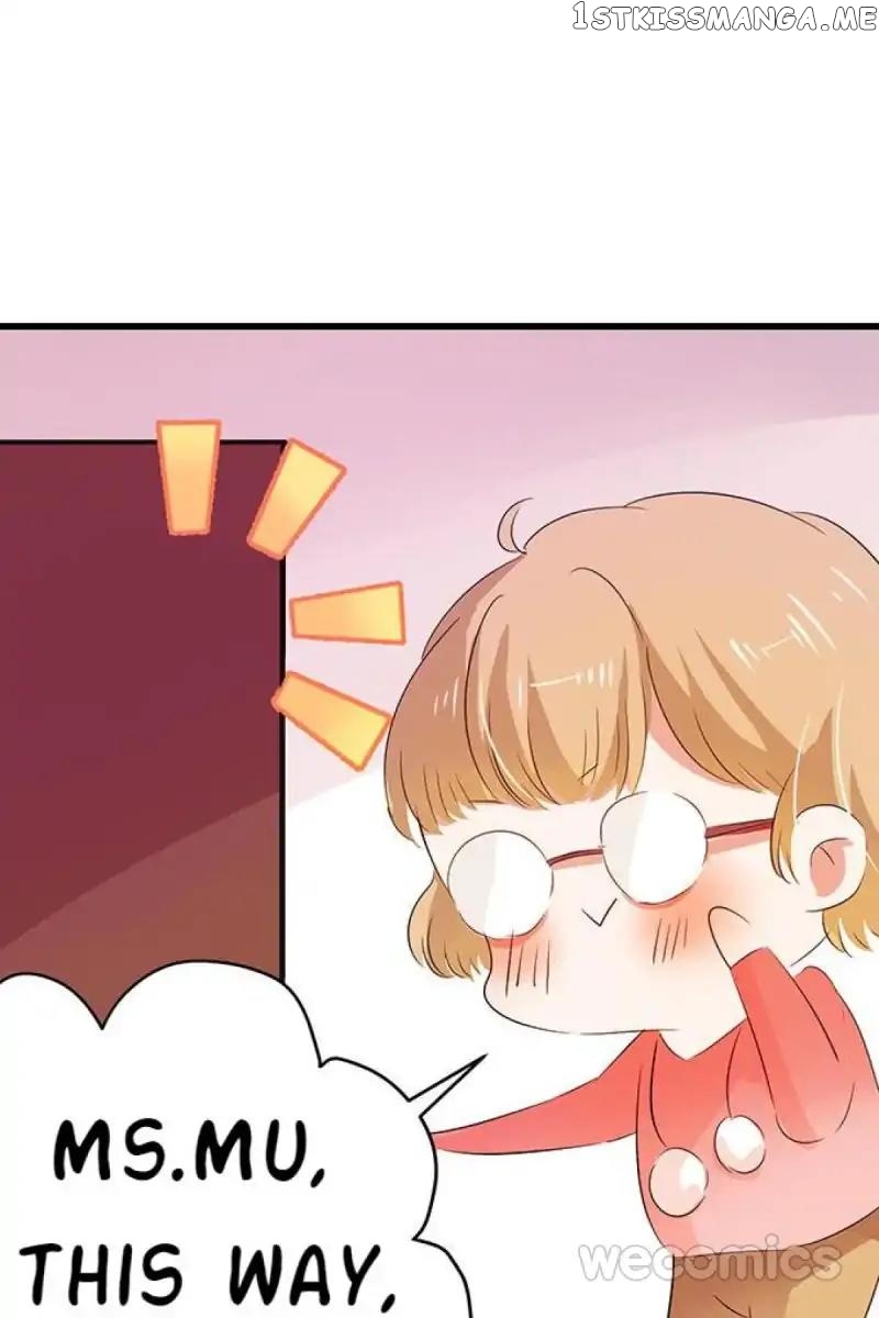 Hey, Be My Star Boyfriend! chapter 12 - page 40