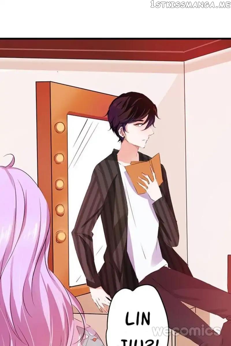 Hey, Be My Star Boyfriend! chapter 12 - page 42