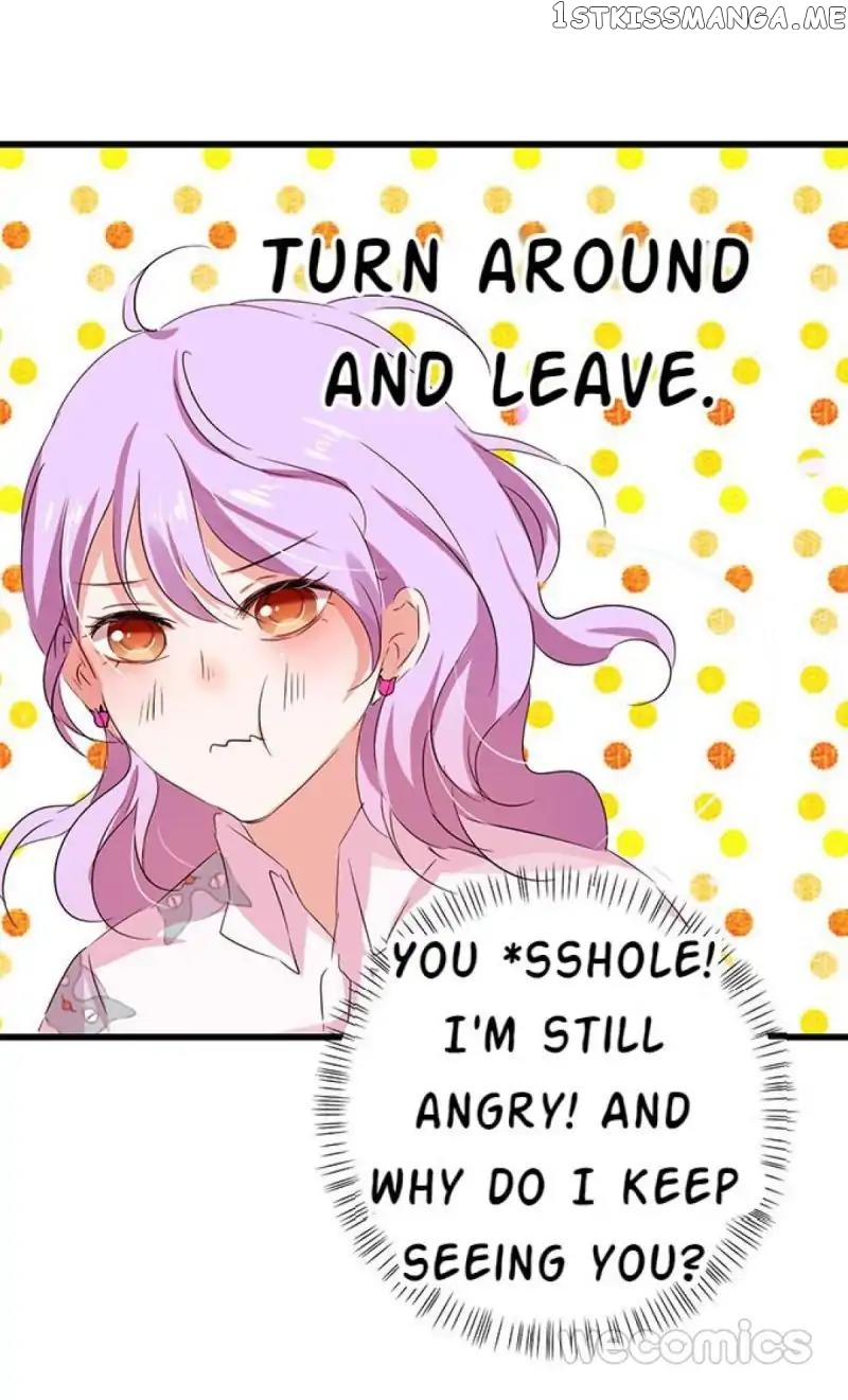 Hey, Be My Star Boyfriend! chapter 12 - page 44