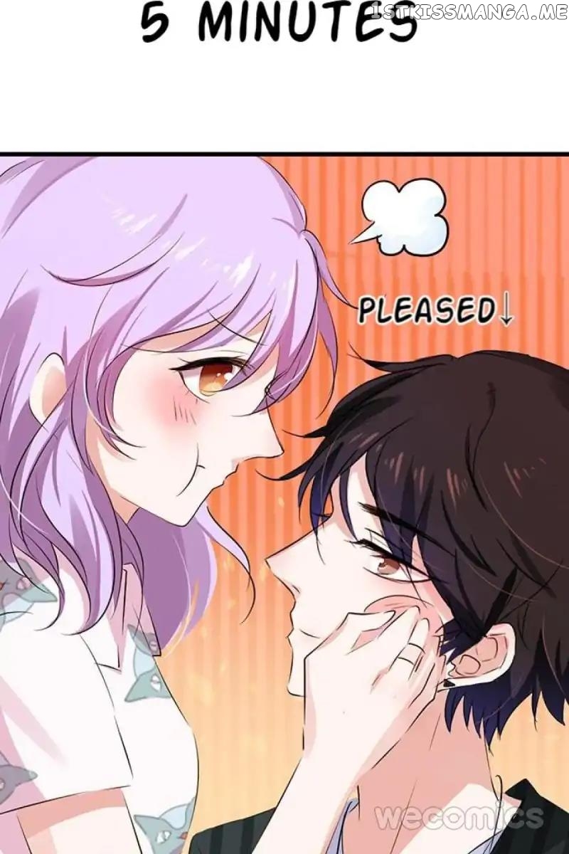 Hey, Be My Star Boyfriend! chapter 12 - page 47