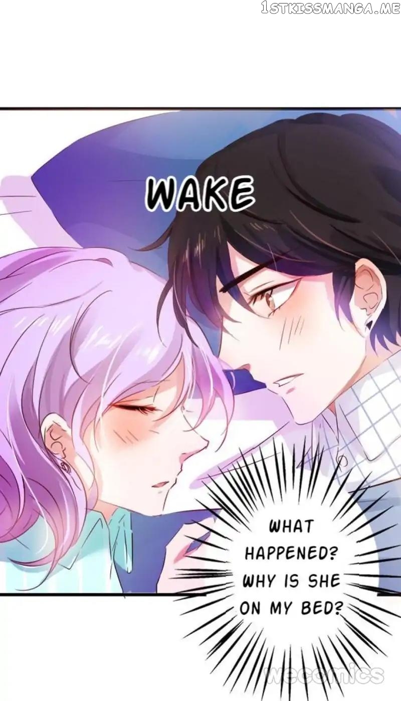 Hey, Be My Star Boyfriend! chapter 12 - page 5
