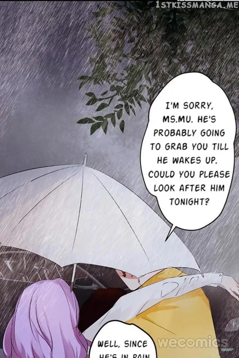 Hey, Be My Star Boyfriend! chapter 11 - page 37