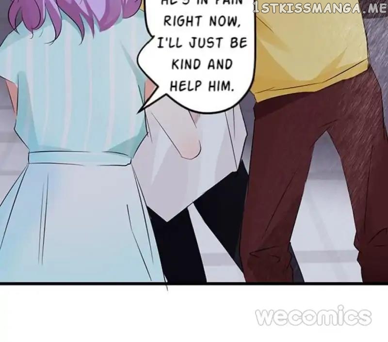 Hey, Be My Star Boyfriend! chapter 11 - page 38