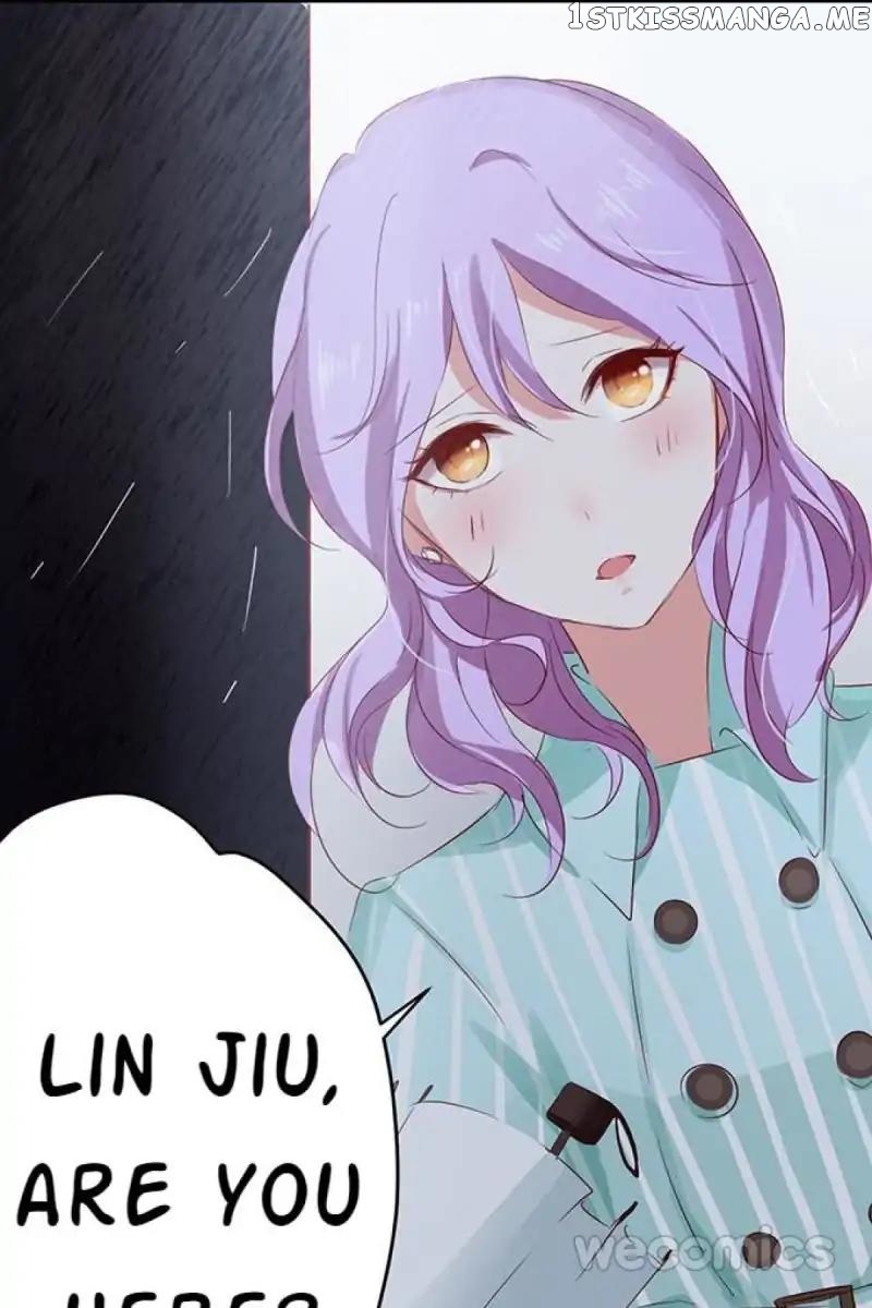 Hey, Be My Star Boyfriend! chapter 11 - page 9