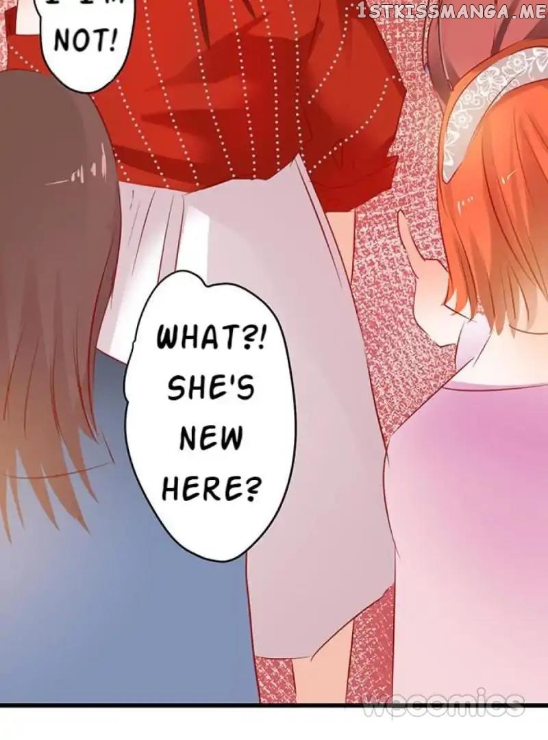 Hey, Be My Star Boyfriend! chapter 9 - page 10