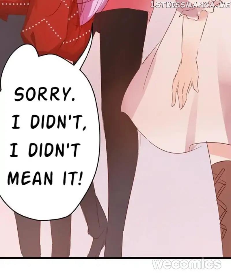 Hey, Be My Star Boyfriend! chapter 9 - page 13