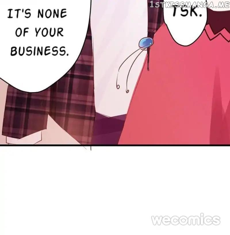 Hey, Be My Star Boyfriend! chapter 9 - page 16