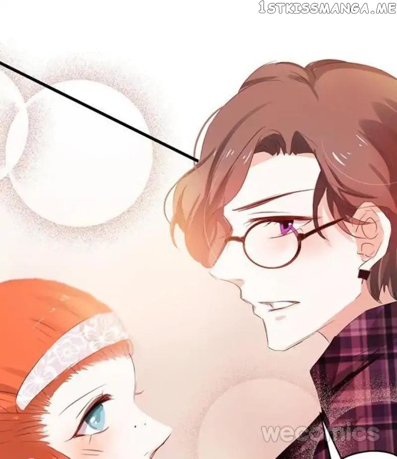 Hey, Be My Star Boyfriend! chapter 9 - page 19