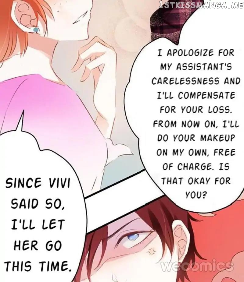 Hey, Be My Star Boyfriend! chapter 9 - page 20