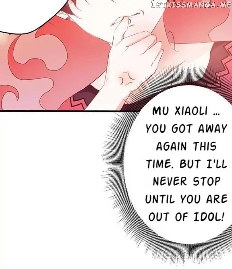 Hey, Be My Star Boyfriend! chapter 9 - page 21