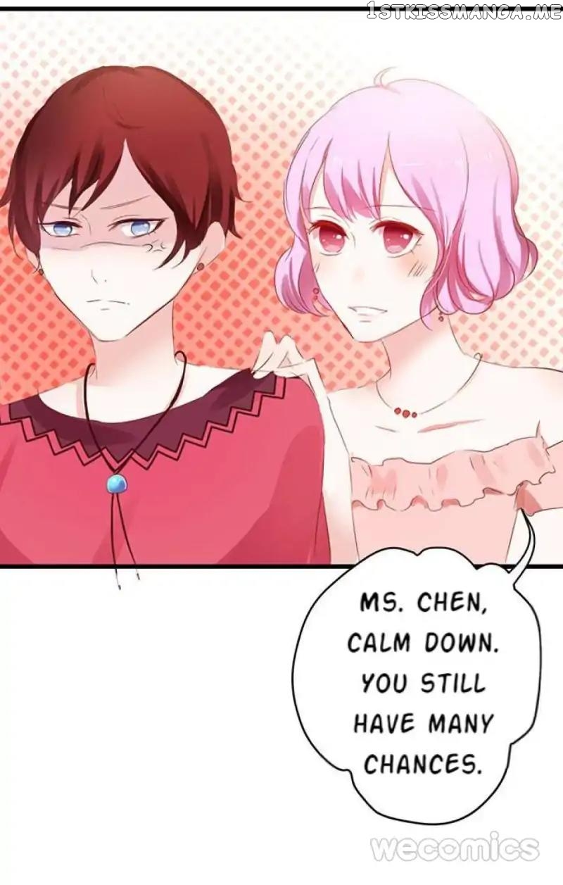 Hey, Be My Star Boyfriend! chapter 9 - page 22
