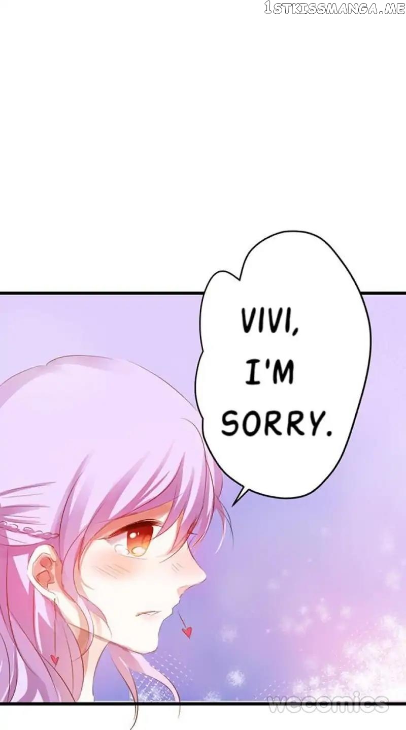 Hey, Be My Star Boyfriend! chapter 9 - page 23