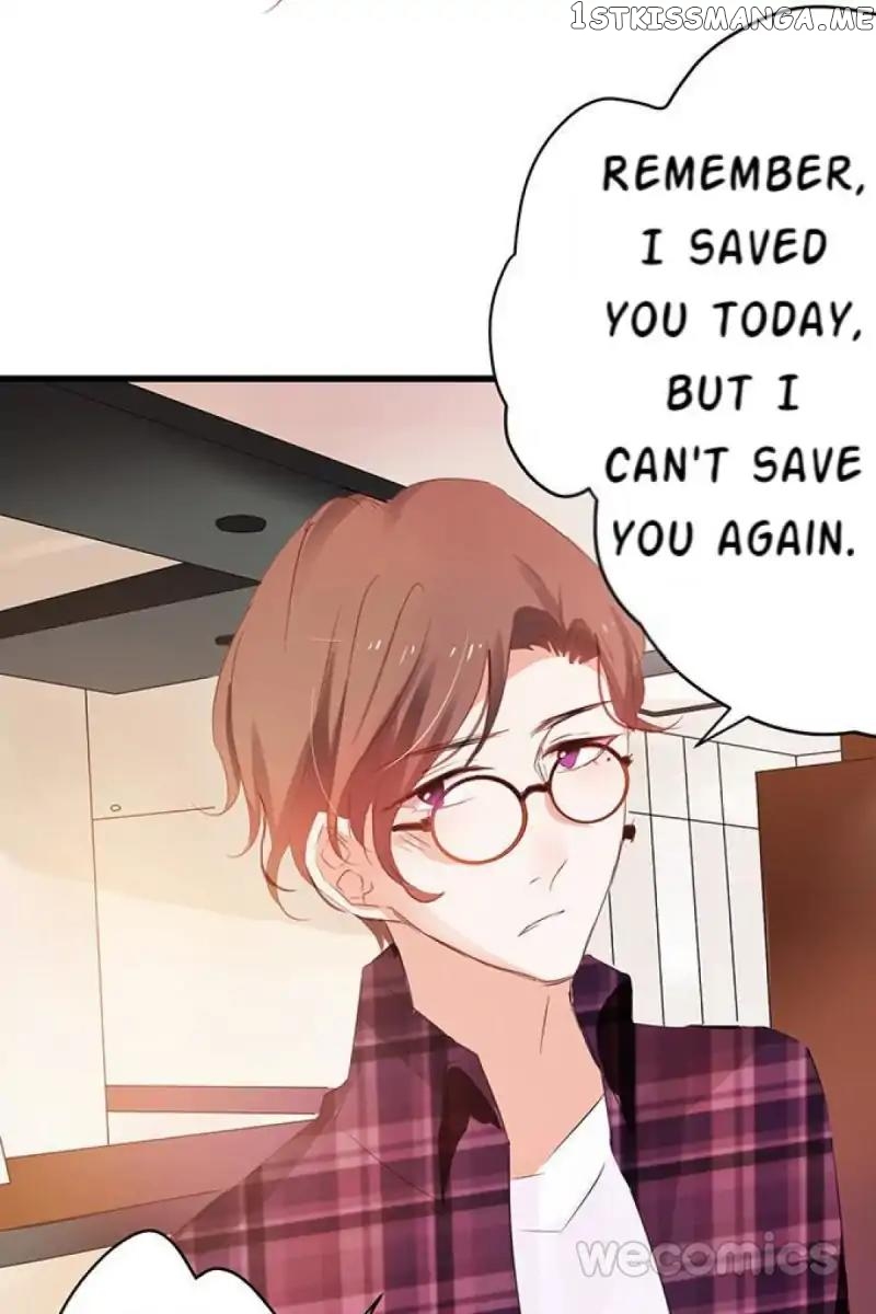 Hey, Be My Star Boyfriend! chapter 9 - page 24