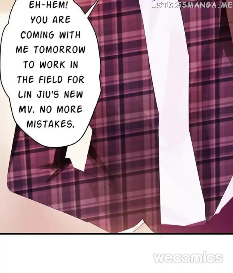 Hey, Be My Star Boyfriend! chapter 9 - page 25