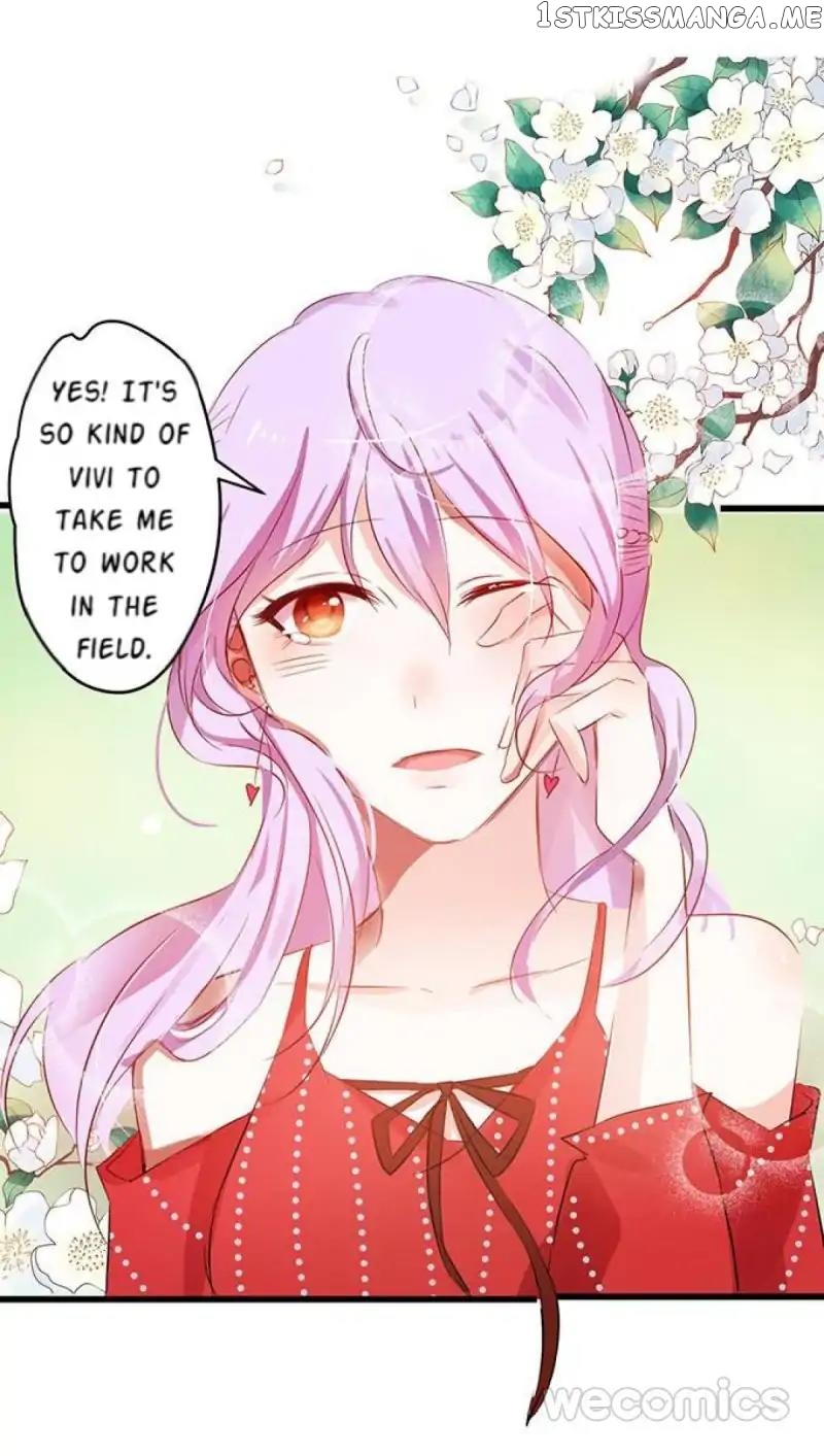 Hey, Be My Star Boyfriend! chapter 9 - page 26