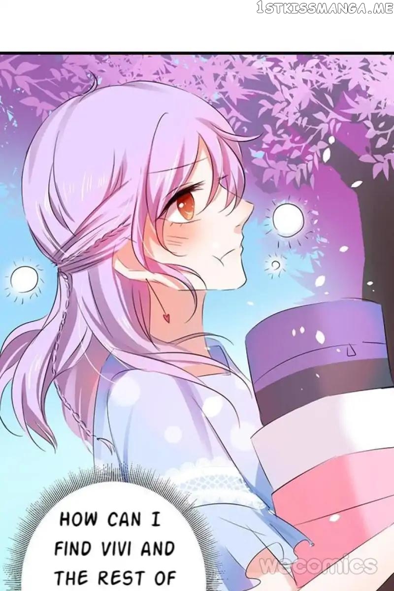 Hey, Be My Star Boyfriend! chapter 9 - page 29