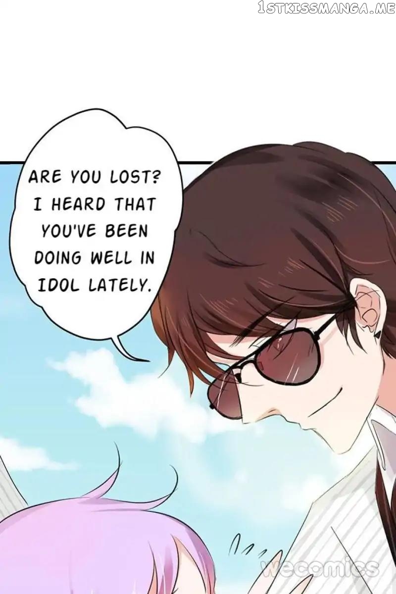 Hey, Be My Star Boyfriend! chapter 9 - page 33