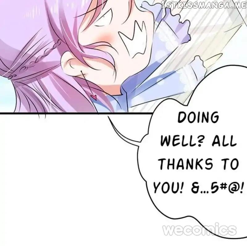 Hey, Be My Star Boyfriend! chapter 9 - page 34