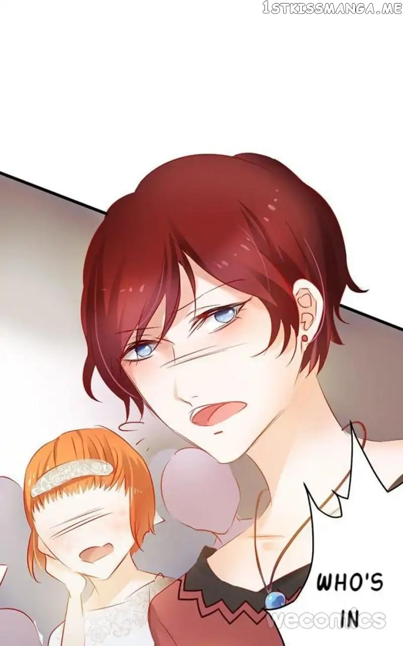 Hey, Be My Star Boyfriend! chapter 9 - page 4