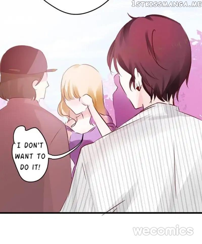 Hey, Be My Star Boyfriend! chapter 9 - page 45