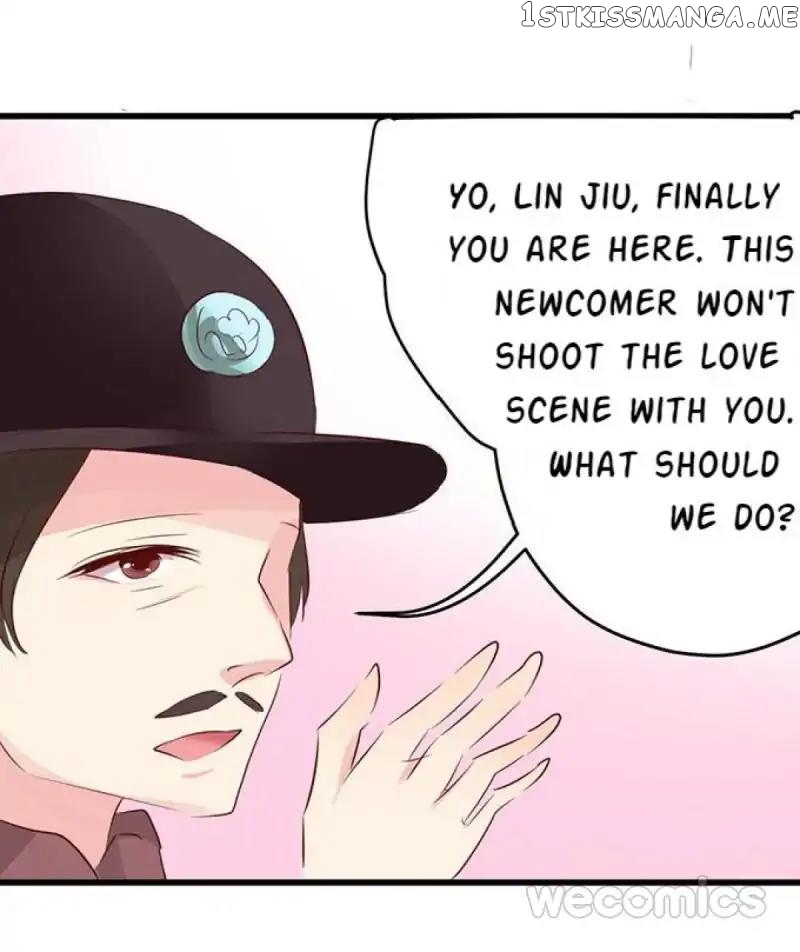 Hey, Be My Star Boyfriend! chapter 9 - page 46