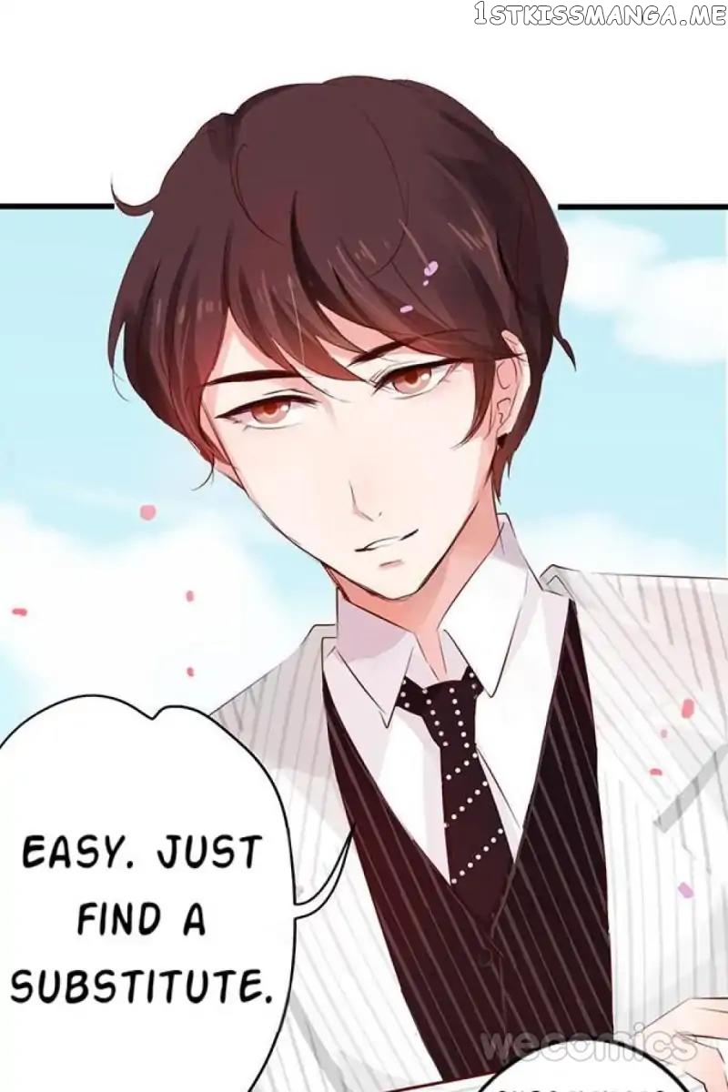 Hey, Be My Star Boyfriend! chapter 9 - page 47