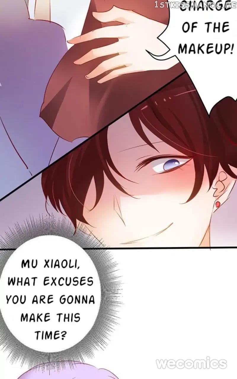 Hey, Be My Star Boyfriend! chapter 9 - page 5