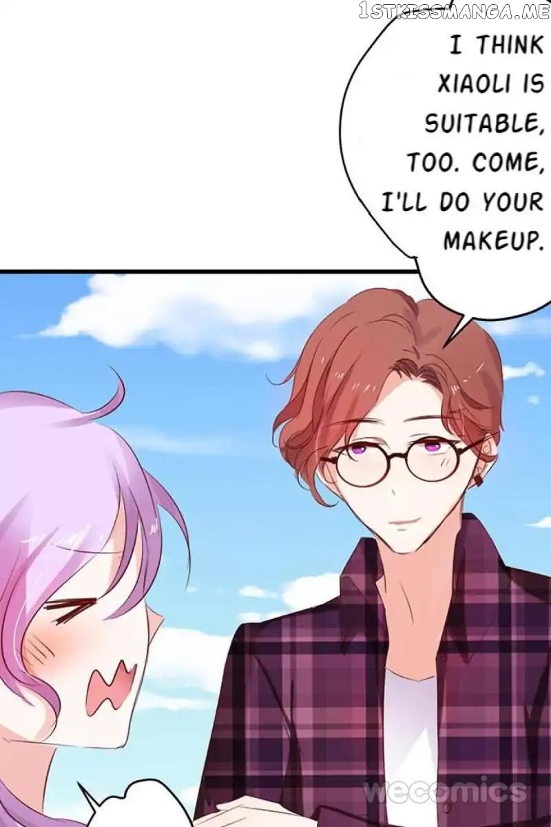 Hey, Be My Star Boyfriend! chapter 9 - page 53