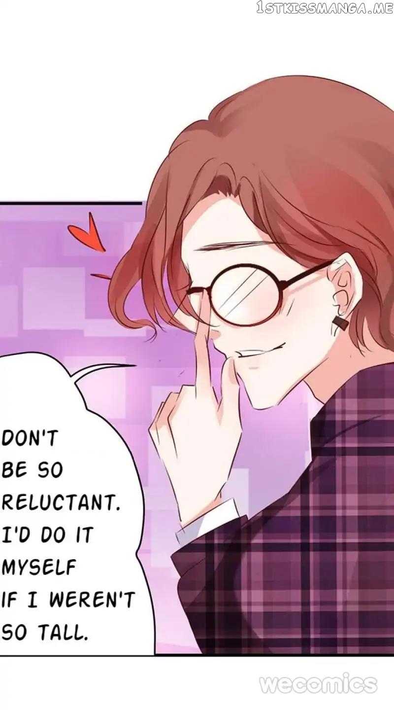 Hey, Be My Star Boyfriend! chapter 9 - page 55